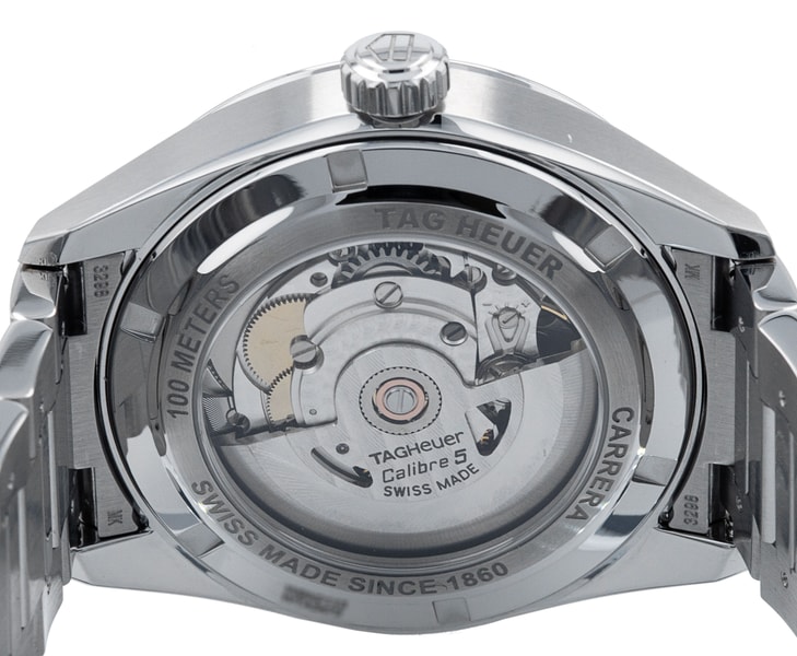 Tag Heuer Carrera WBN2113.BA0639